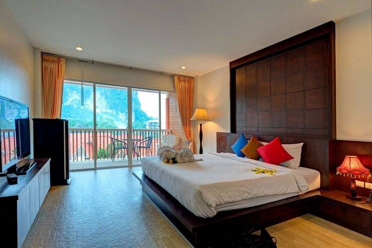 Aonang Miti Resort