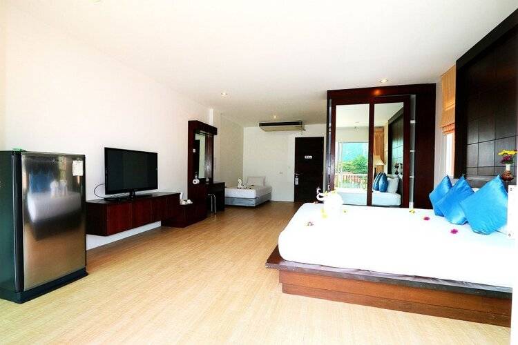 Aonang Miti Resort