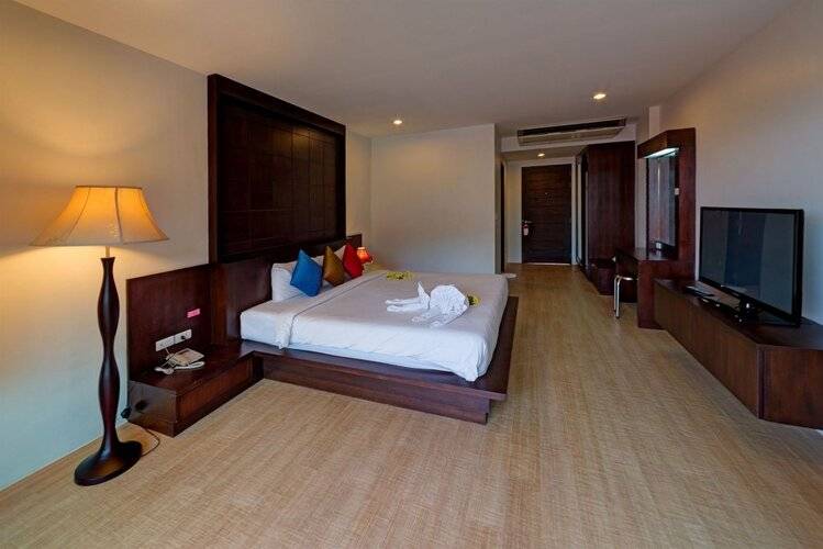 Aonang Miti Resort