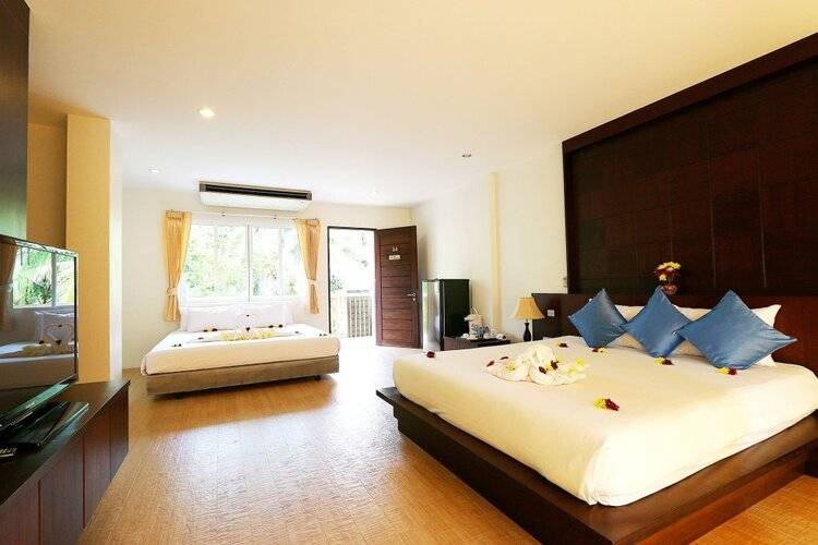 Aonang Miti Resort