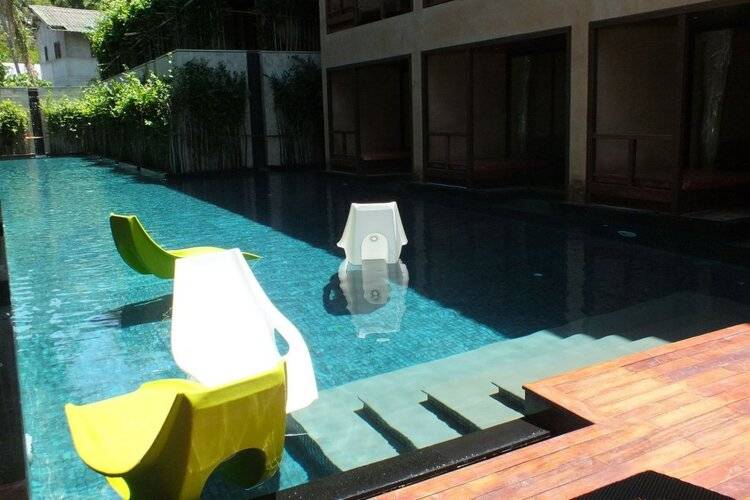 Avatar Railay (Adults Only 12+)