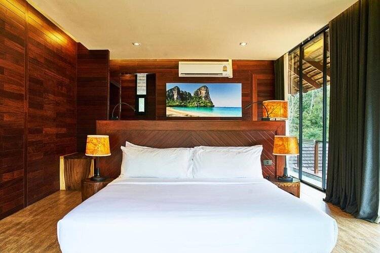 Avatar Railay (Adults Only 12+)