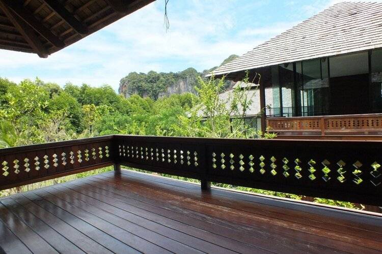 Avatar Railay (Adults Only 12+)