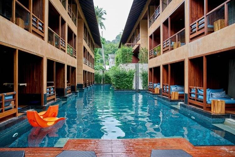 Avatar Railay (Adults Only 12+)