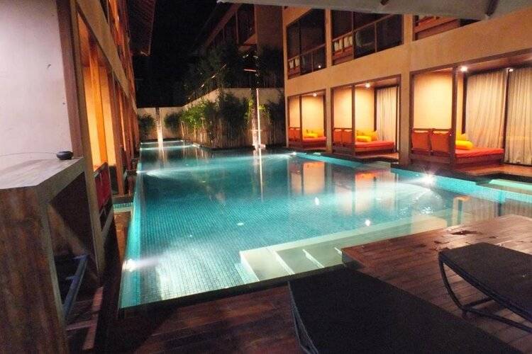 Avatar Railay (Adults Only 12+)