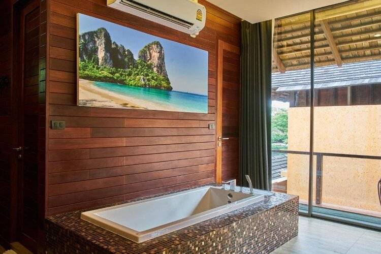 Avatar Railay (Adults Only 12+)