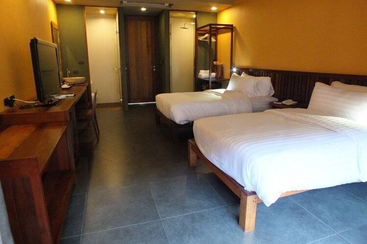 Avatar Railay (Adults Only 12+)