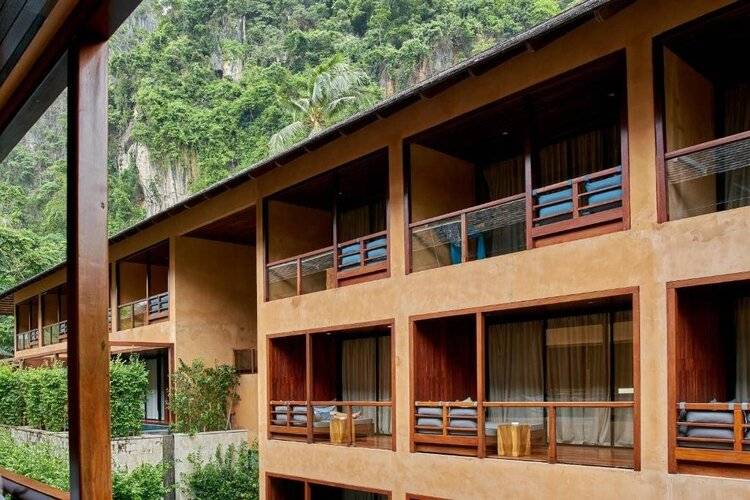 Avatar Railay (Adults Only 12+)