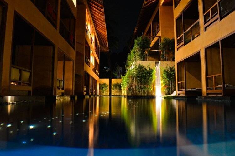 Avatar Railay (Adults Only 12+)