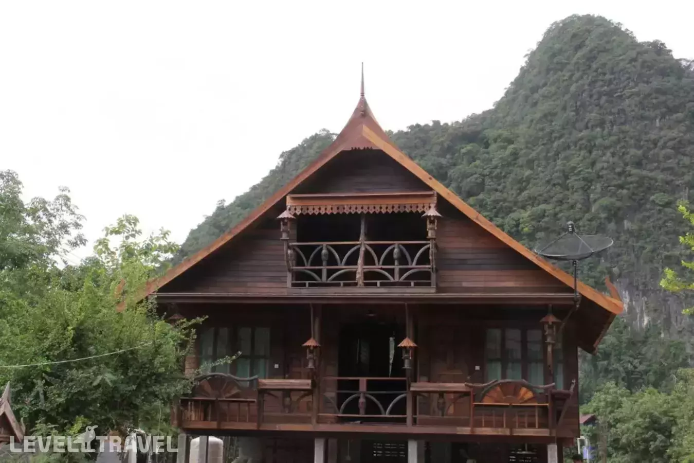 Boutique Village Hotel