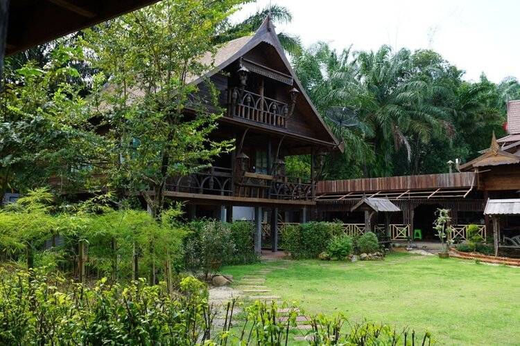 Boutique Village Hotel