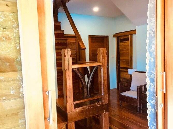 Boutique Village Hotel