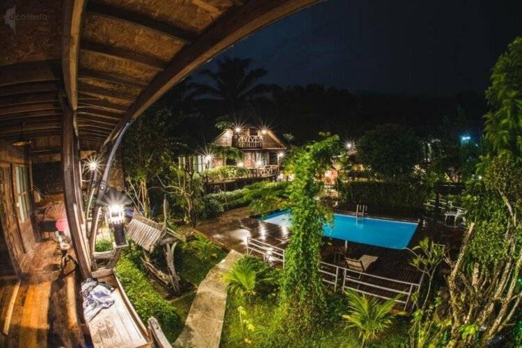 Boutique Village Hotel