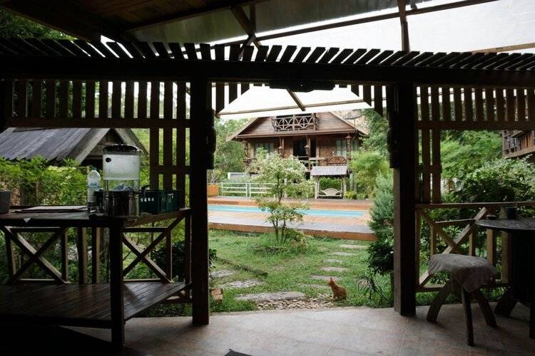 Boutique Village Hotel