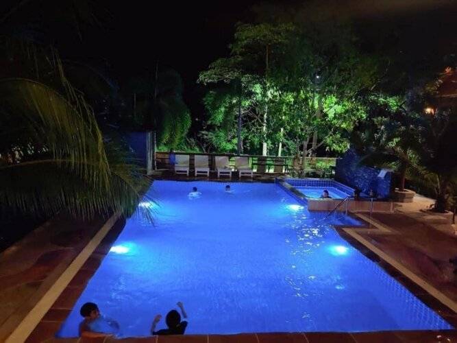 Boutique Village Hotel