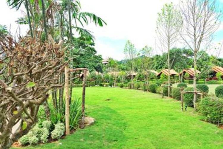 Diamond Beach Resort
