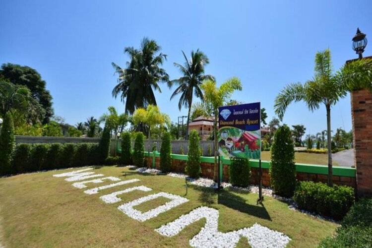 Diamond Beach Resort