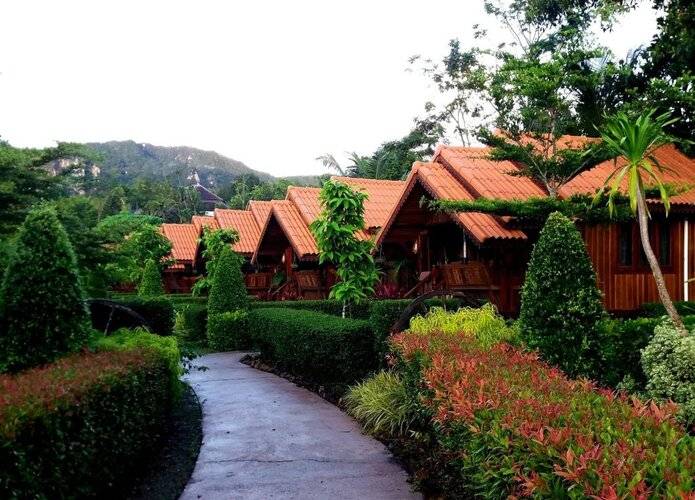 Diamond Beach Resort