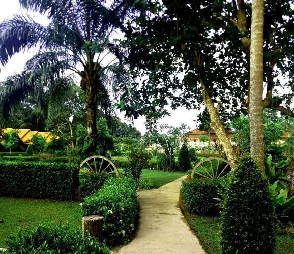 Diamond Beach Resort