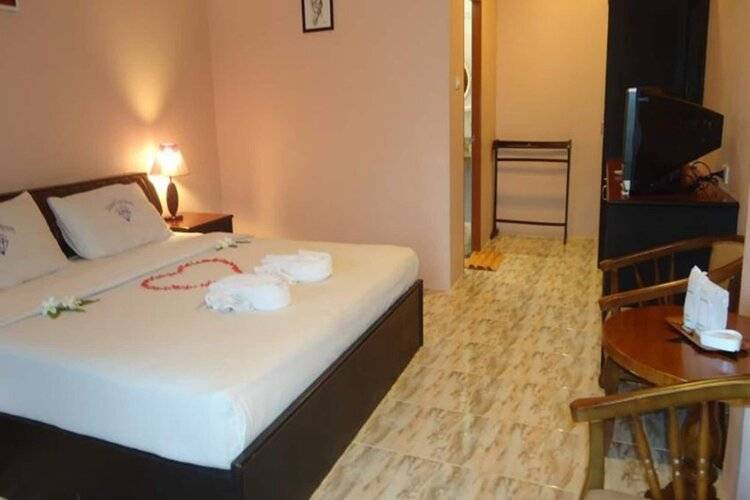 Diamond Beach Resort
