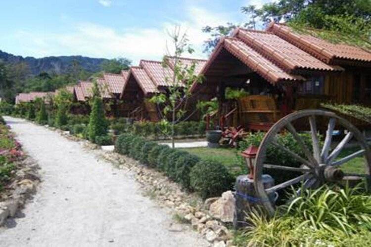 Diamond Beach Resort