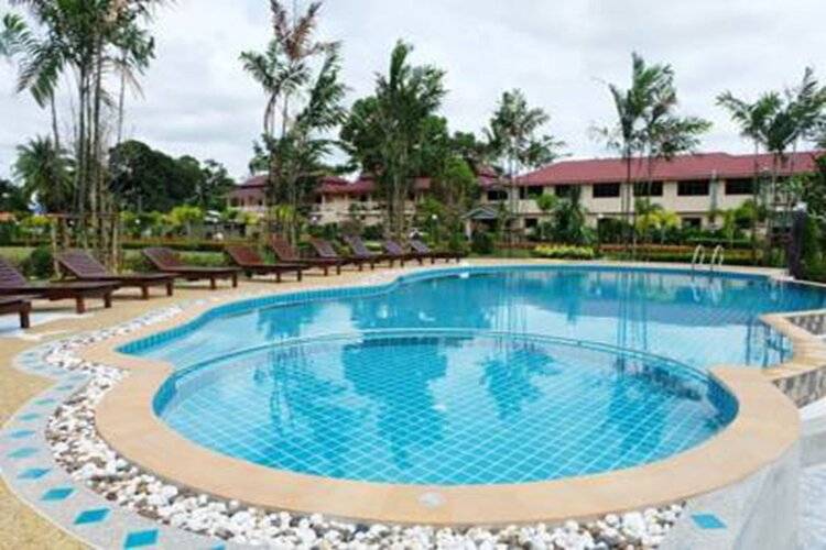 Diamond Beach Resort