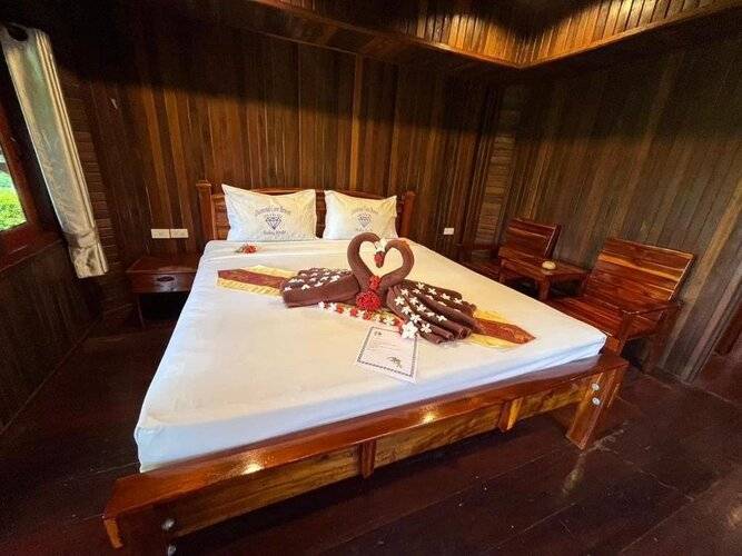 Diamond Beach Resort