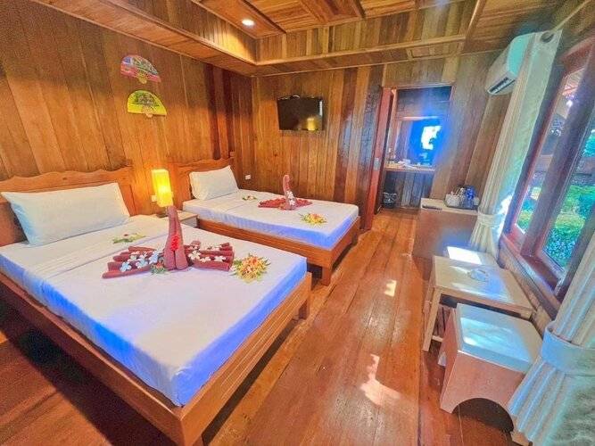 Diamond Beach Resort