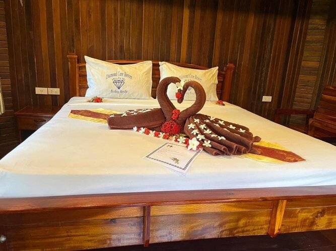 Diamond Beach Resort
