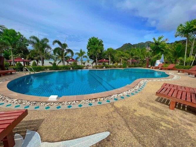 Diamond Beach Resort
