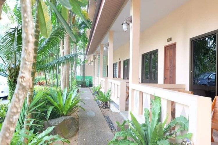 Diamond Beach Resort