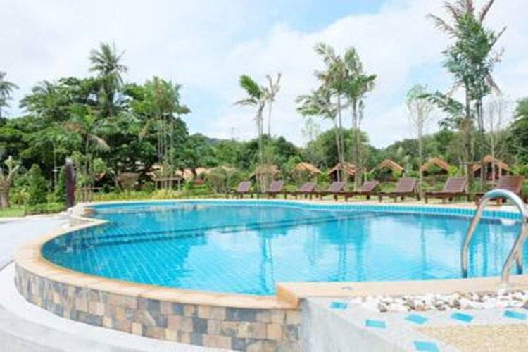 Diamond Beach Resort