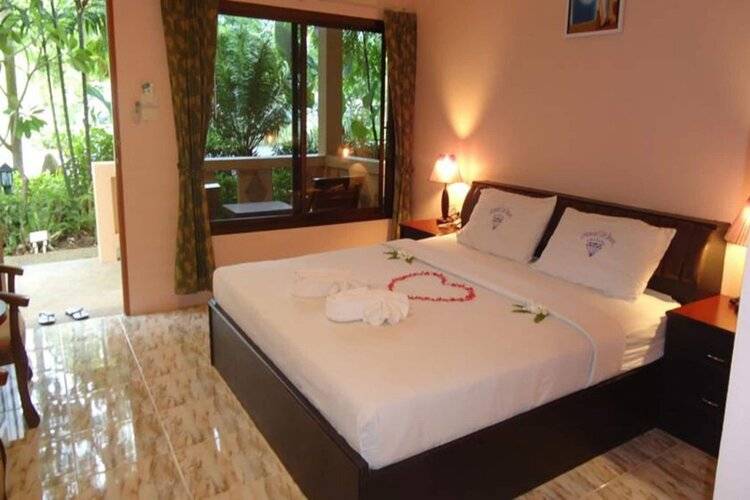 Diamond Beach Resort