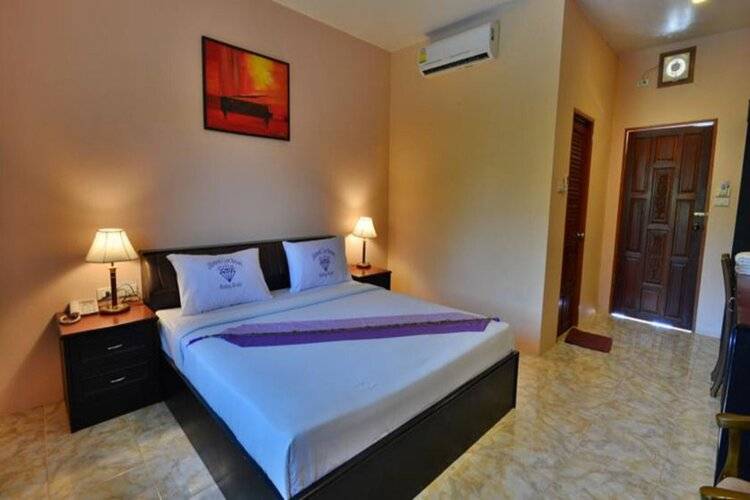 Diamond Beach Resort