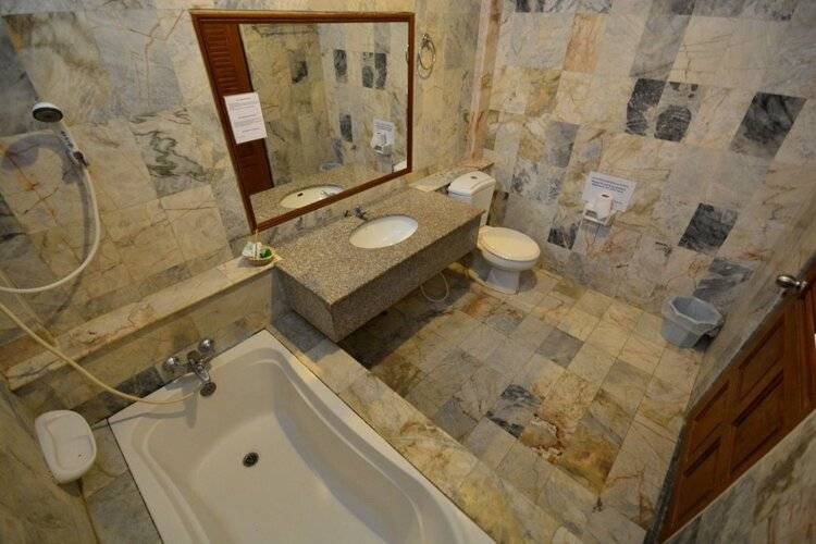 Diamond Cave Resort