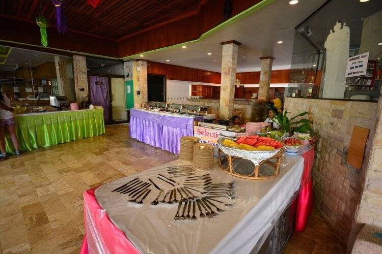 Diamond Cave Resort