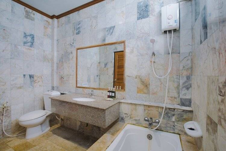 Diamond Cave Resort