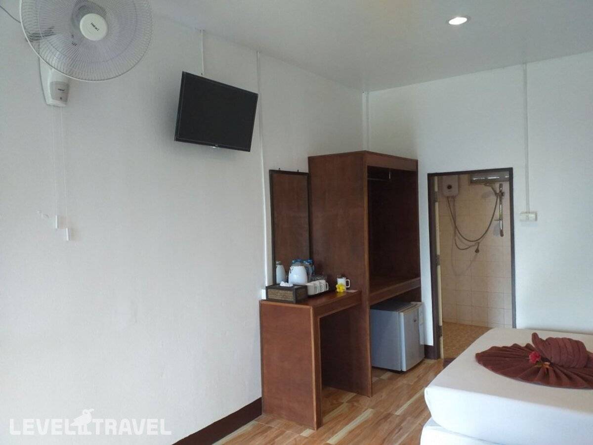 фотографии отеля Diamond Cave Resort в Таиланд(Ао Нанг) - фото №33