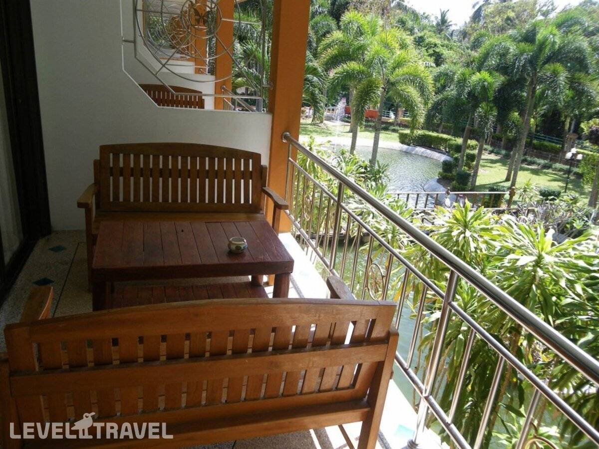 фотографии отеля Diamond Cave Resort в Таиланд(Ао Нанг) - фото №34