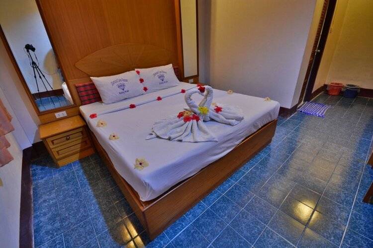 Diamond Cave Resort
