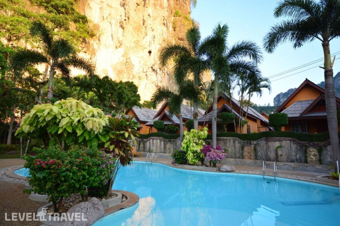 фотографии отеля Diamond Cave Resort в Таиланд(Ао Нанг) - фото №15