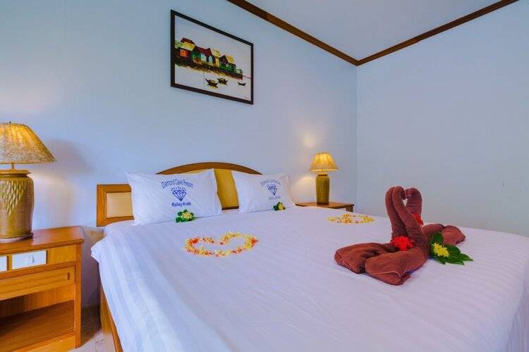 Diamond Cave Resort