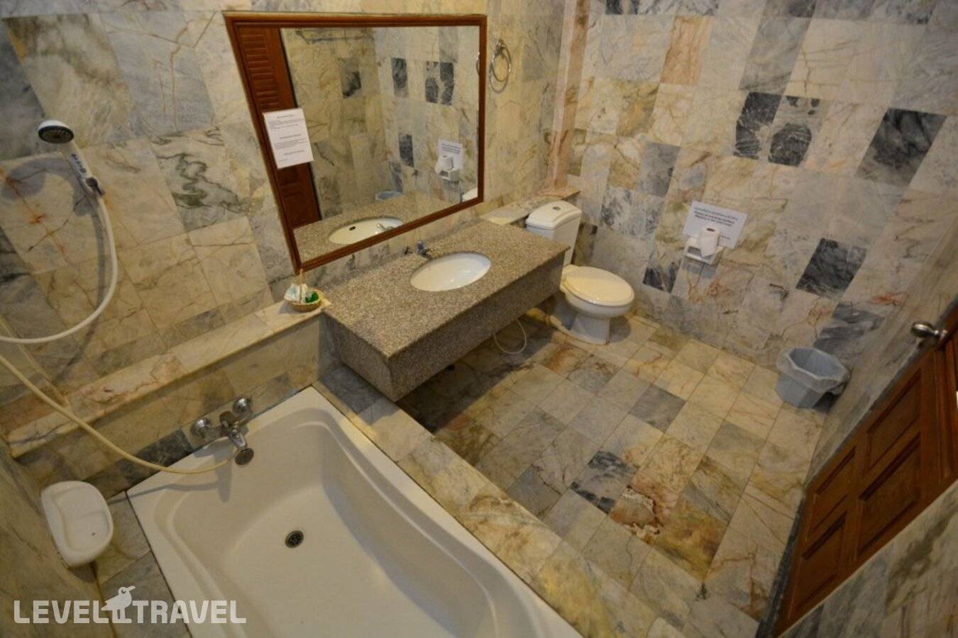 фотографии отеля Diamond Cave Resort в Таиланд(Ао Нанг) - фото №9