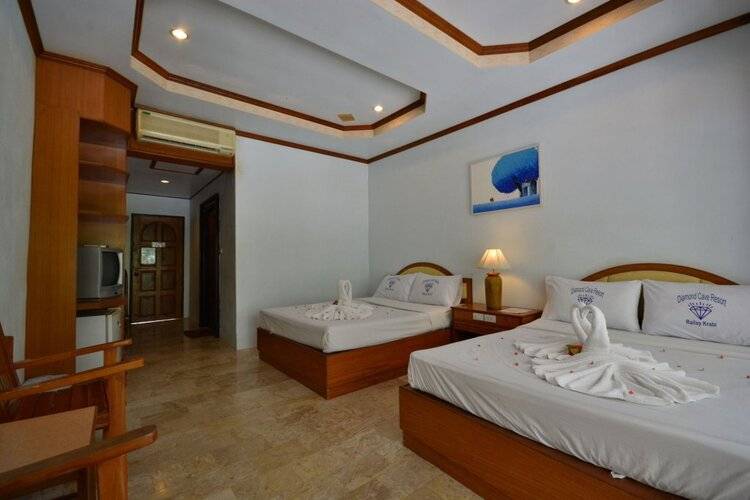 Diamond Cave Resort