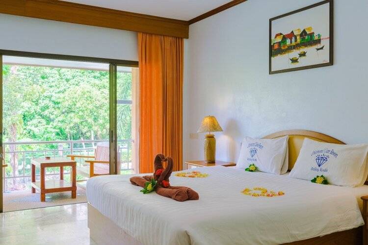 Diamond Cave Resort