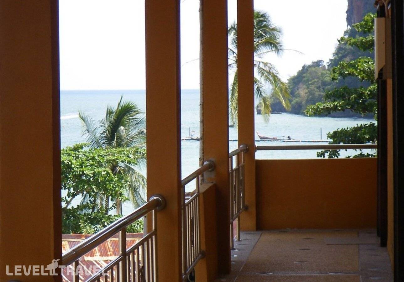 фотографии отеля Diamond Cave Resort в Таиланд(Ао Нанг) - фото №28