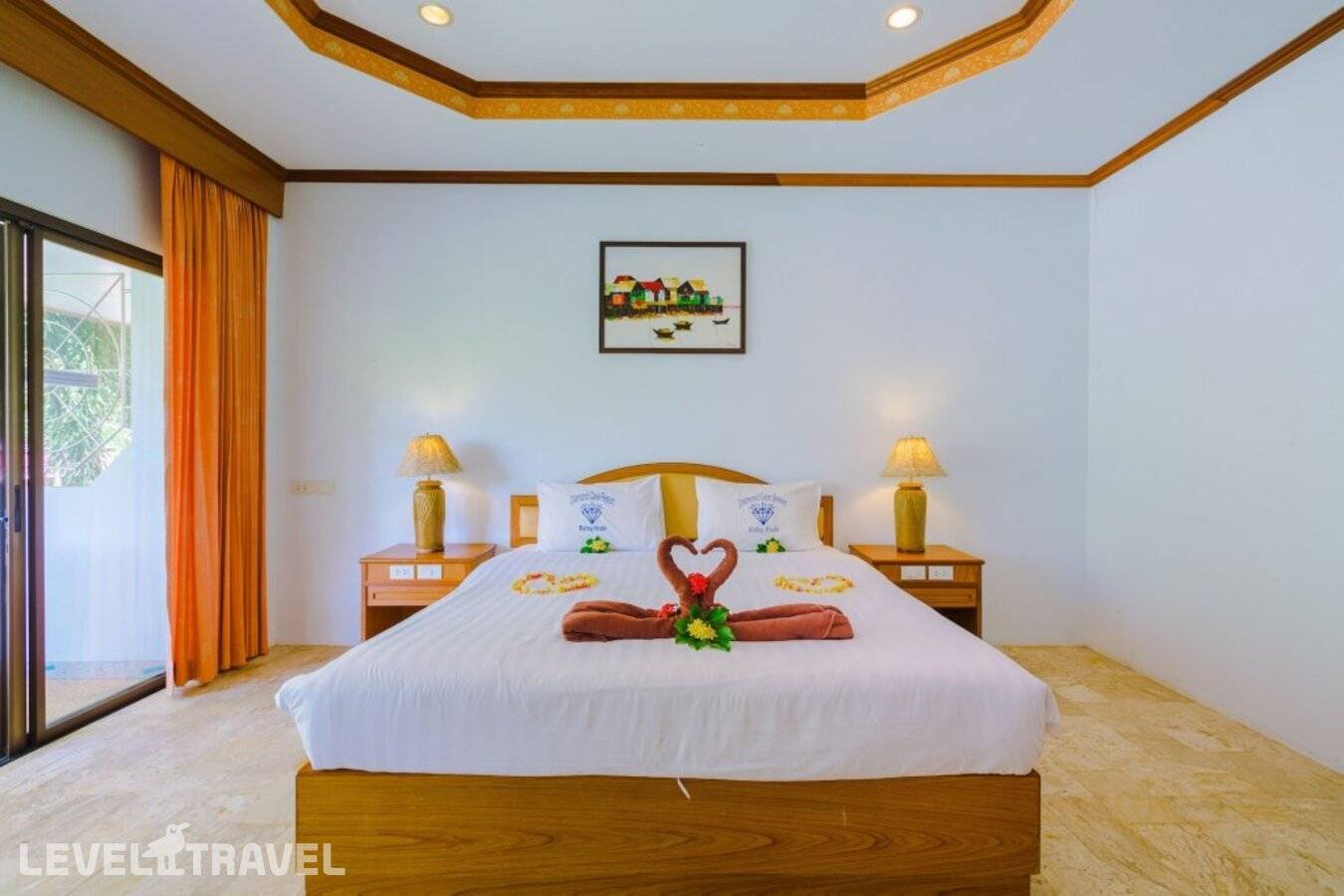 фотографии отеля Diamond Cave Resort в Таиланд(Ао Нанг) - фото №38