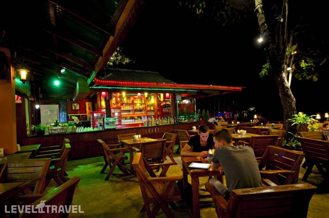 фотографии отеля Diamond Cave Resort в Таиланд(Ао Нанг) - фото №23