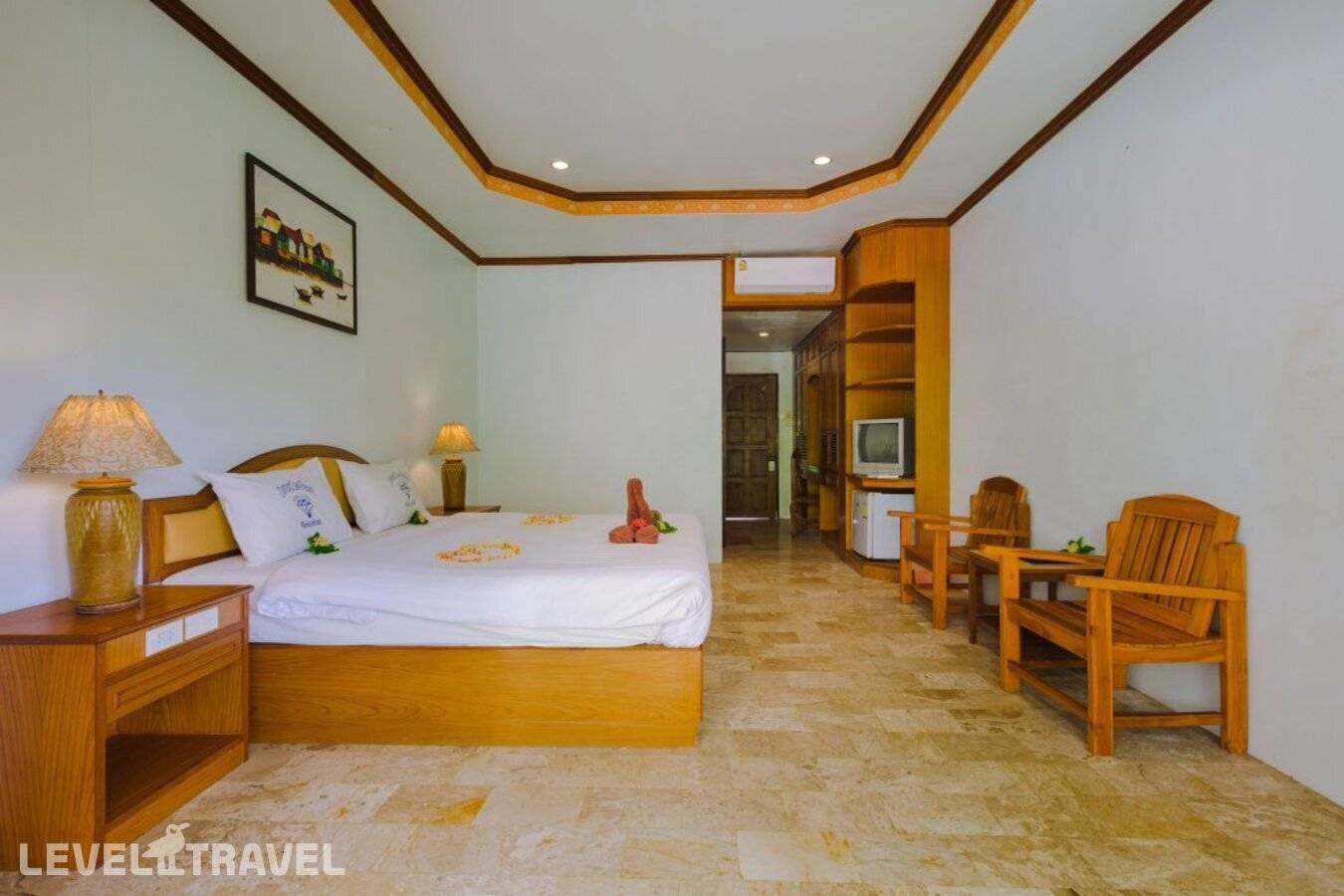 фотографии отеля Diamond Cave Resort в Таиланд(Ао Нанг) - фото №39