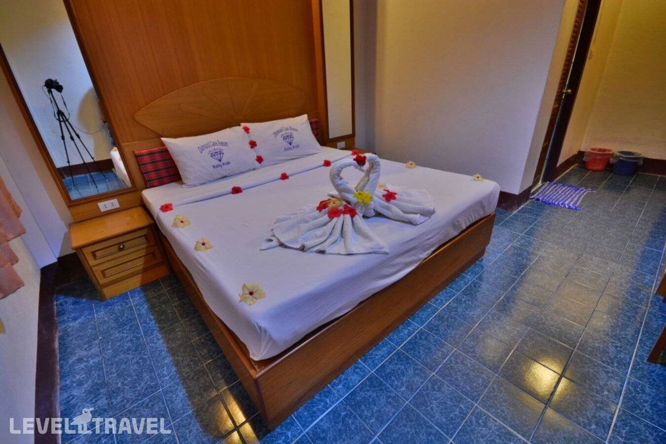 фотографии отеля Diamond Cave Resort в Таиланд(Ао Нанг) - фото №17